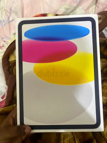 Ipad 11 128gb silver