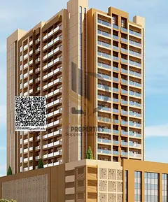🔥🔥 Studio for Sale – Garden Residences | Brand New – First Occupancy 🔥🔥