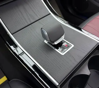 Land Rover Range Rover Evoque P250 SE, миниатюра 17