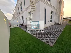5 bedrooms townhouse available for sale in Al tay east, Sharjah. New handover.