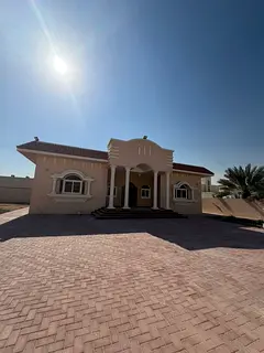 For Sale New Villa in Al Quwain 4