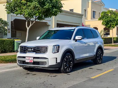 صورة 3 لـ 2024 KIA TELLURIDE