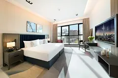 Luxurious 2BR | Bills Included | Prime Location
