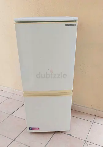 Small refrigerator