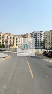 For Sale – Prime Investment Building in Al Naba’a, Sharjah