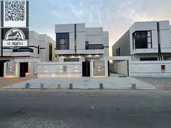 🏡 Villa for sale – Al Helio 2, Ajman | 4 bedrooms, majlis, living room, maid's room | Swimm