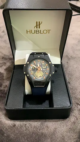 Hublot  Watch brand new