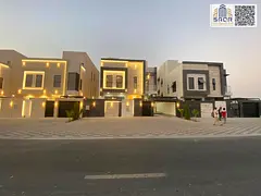 Luxury villa for sale, two floors and a roof with a private pool and all services included.