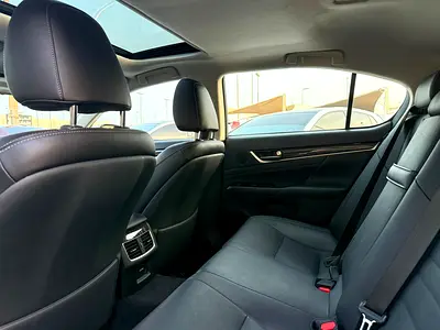 صورة 10 لـ 2018 Lexus GS-SERIES