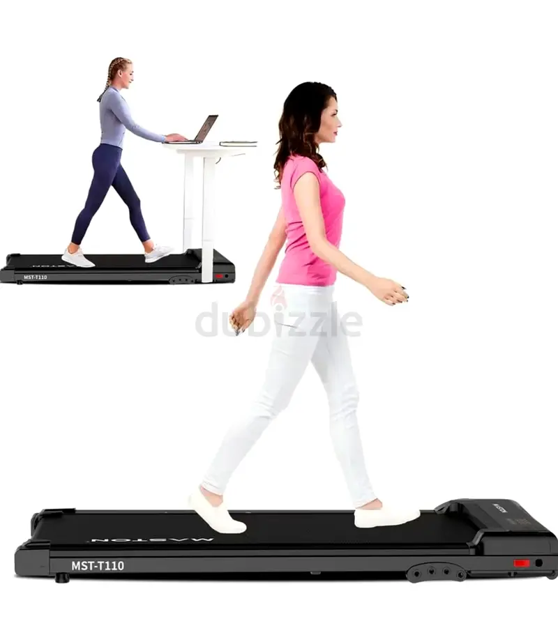 Smart Treadmill with Remote Control65073412550402111