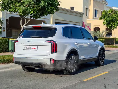 صورة 6 لـ 2024 KIA TELLURIDE