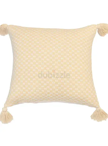 Outdoor Throw Pillow