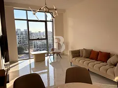 1st Occupant | Furnished | Brand New Building