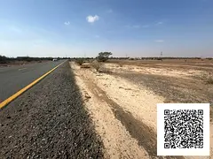 AVALABLE 10000 SQFT G+2 COMMARCIAL / RESIDENTIAL ROAD FACING IN AL MANAMA AJMAN UAE