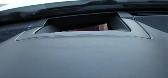 2020 Bentley FLYING SPUR 缩略图 11
