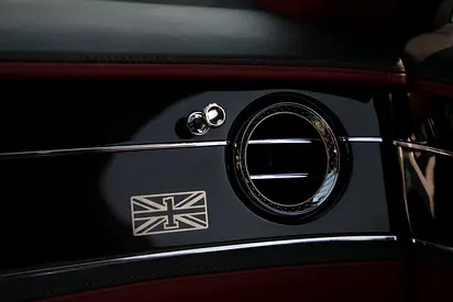 2020 Bentley FLYING SPUR 缩略图 13