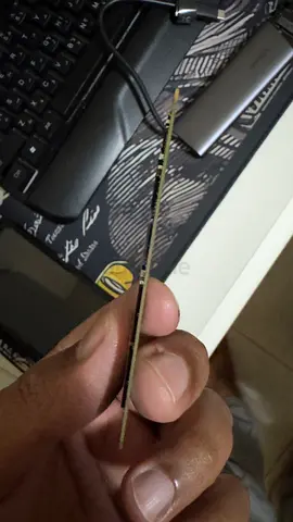 512GB NVMe SSD – High Speed – Gaming Laptop