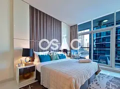 Prime Location | Canal View | Rented | Furnished