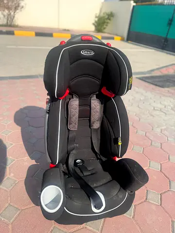 Safe and Comfortable Baby Car Seat for Sale
