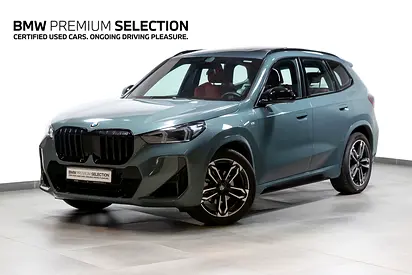 BMW X1 xDrive 20i M Sport (REF NO# 159307)