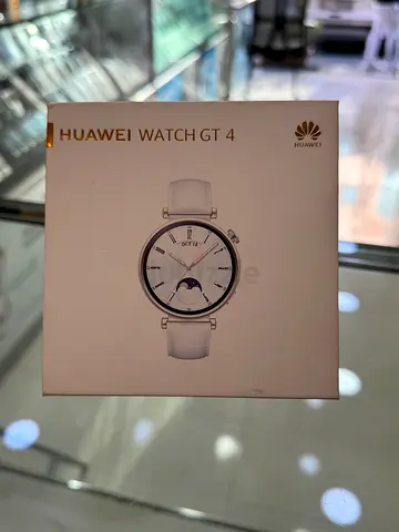 huawi watch