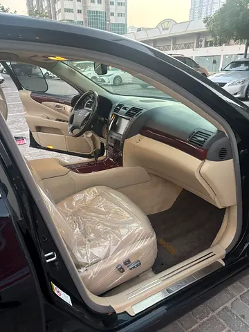صورة 3 لـ 2009 Lexus LS-SERIES