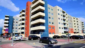 Spacious 1BR | Type C | Large Layout | Low floor