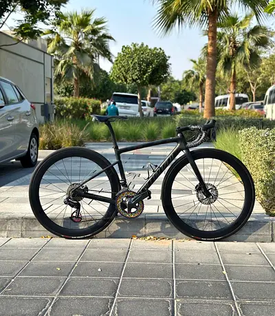 Specialized Tarmac SL6 Full Carbon Road Bike