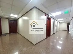 NO DEPOSIT CASH LAVISH 2BHK WITH BALCONY FOR FAMILY CLOSE TO MADINA SHOPPING CENTRE MUWAILAH SHARJAH