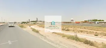 🏡 For Sale: Land in Al Malha – Al Roweidhat Suburb