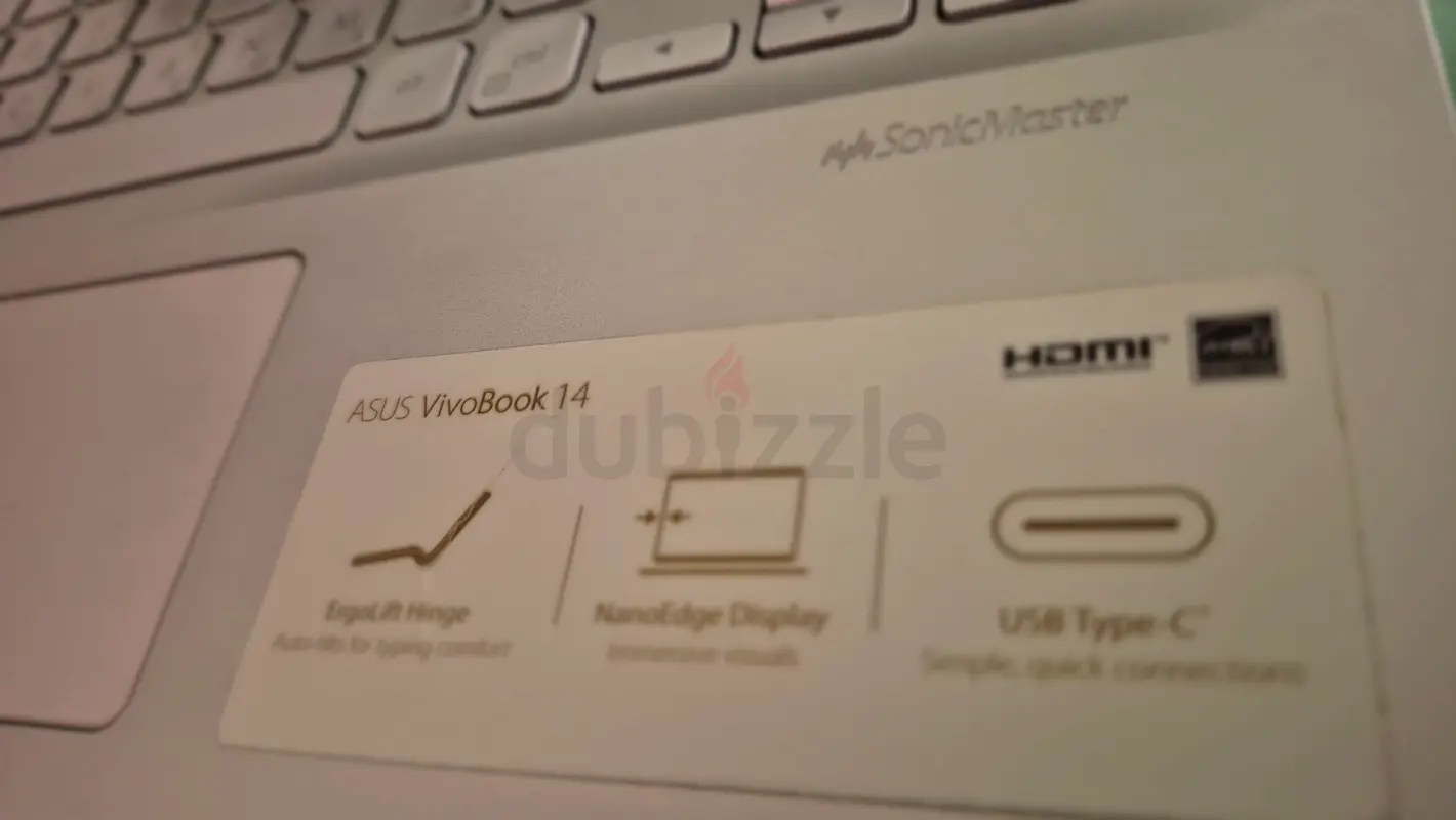 ASUS Vivo Book 1465073412349315112
