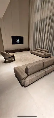 Elegant Modern Sofa Set for Sale
