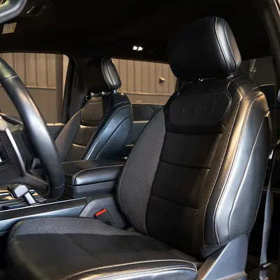 2022 FORD F-150 照片 13