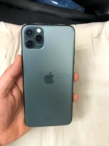 iPhone 11 Pro Max 256GB APPLe