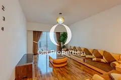 Modern 2BR+M | Spacious Interiors | Prime Address