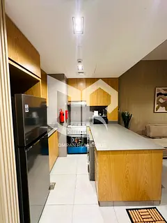🌟 Own a Furnished Apartment on El Mamsha – A Golden Opportunity 🌟