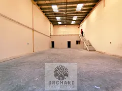 Prime location 3,600 sqft warehouse for rent, featuring 2 office spaces. Ideal for commercial or sto