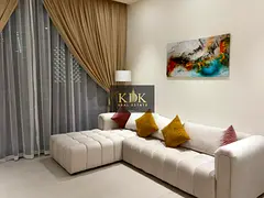Fully Furnished | Higher Floor | Brand new