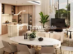 Exclusive | Spacoius Villa 3BR + M | Modern