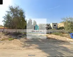 Residential Plot for Sale in Al Ramaqiya – Central District