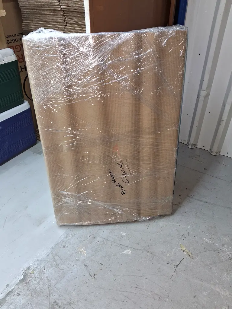 Listing Photo
