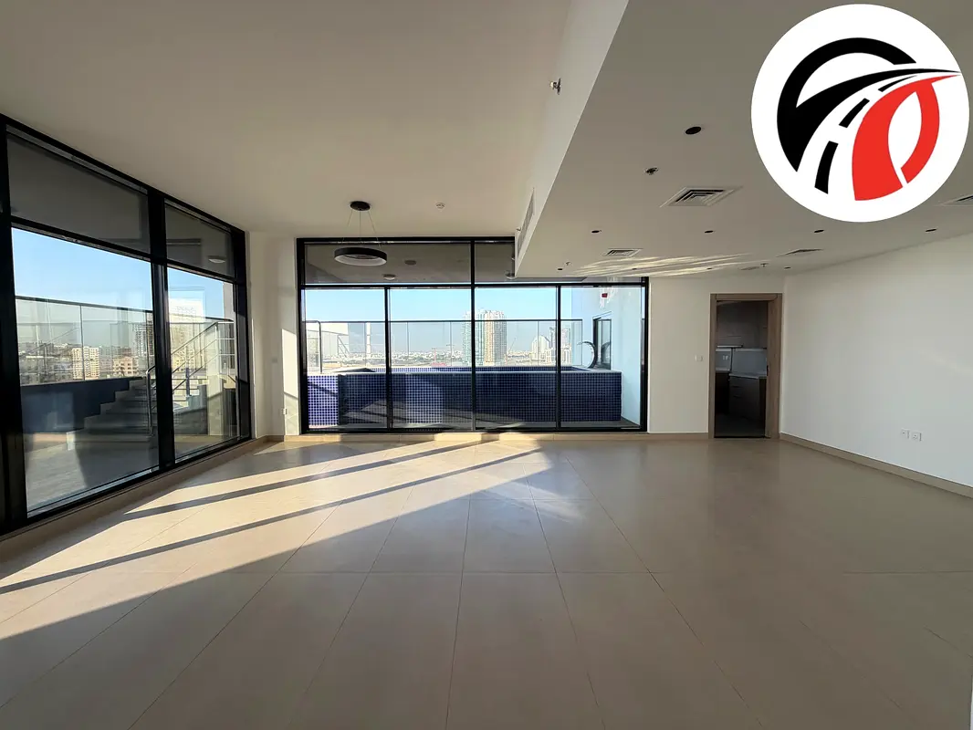 Curated visual reference: Visual Reference: Apartment Brand New 3Bdr Penthouse With Private Pool