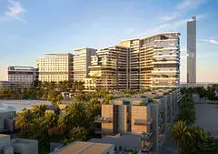 Boulevard View | Modern Living | Premium Comfort