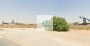 Industrial Plots for Sale in Al Sajaa Industrial Area – Prime location on Main Road 97 Available f