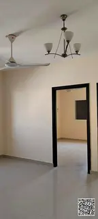 1BHK Apartment for Rent | Balcony | Al Alia