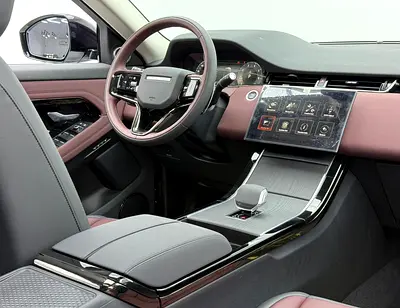 Land Rover Range Rover Evoque P250 SE, миниатюра 12