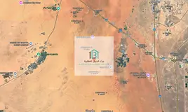 For Sale – Premium Industrial Plot in Al Qasimia Industrial Area, Sharjah | Exceptional Investment