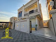 Luxury Villa with Modern Design and Private Pool in the Heart of Al Helio 2 – All Fees Included + 