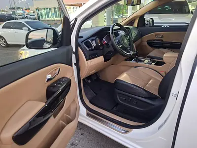 صورة مصغرة 18 لـ 2016 KIA GRAND CARNIVAL