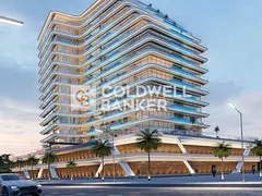 1BR With Private Pool | Dubai Sports City